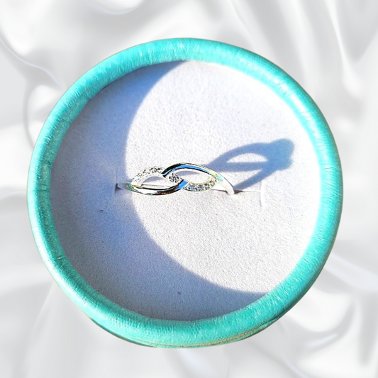 Anillo lazo esencial