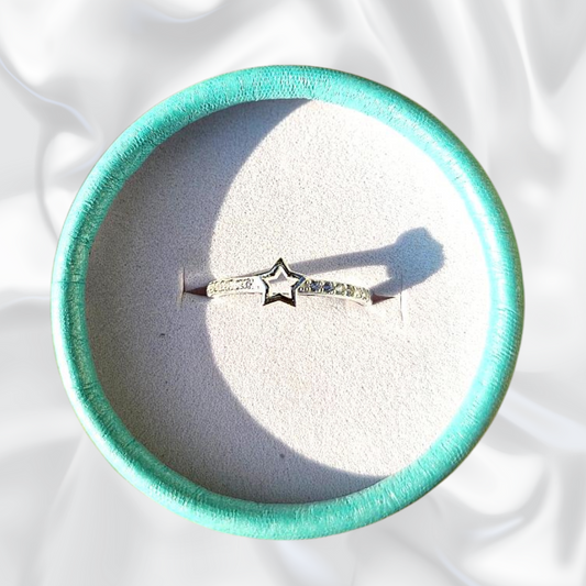 Anillo Star