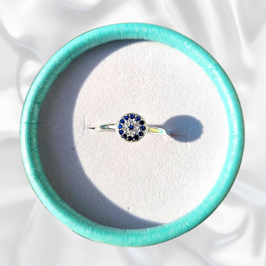 Anillo Círculo de luz